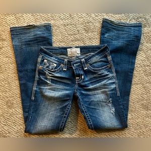 Big Star jeans